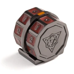 DHD LifeLink Counter Corrupt Mountain